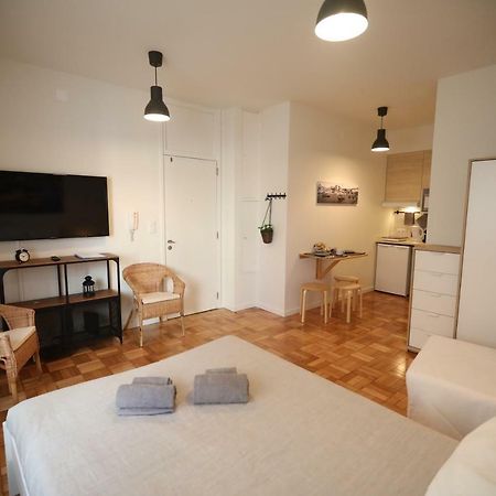 Findme Inporto Santa Catarina 302 Apartment Екстериор снимка