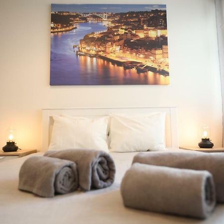 Findme Inporto Santa Catarina 302 Apartment Екстериор снимка
