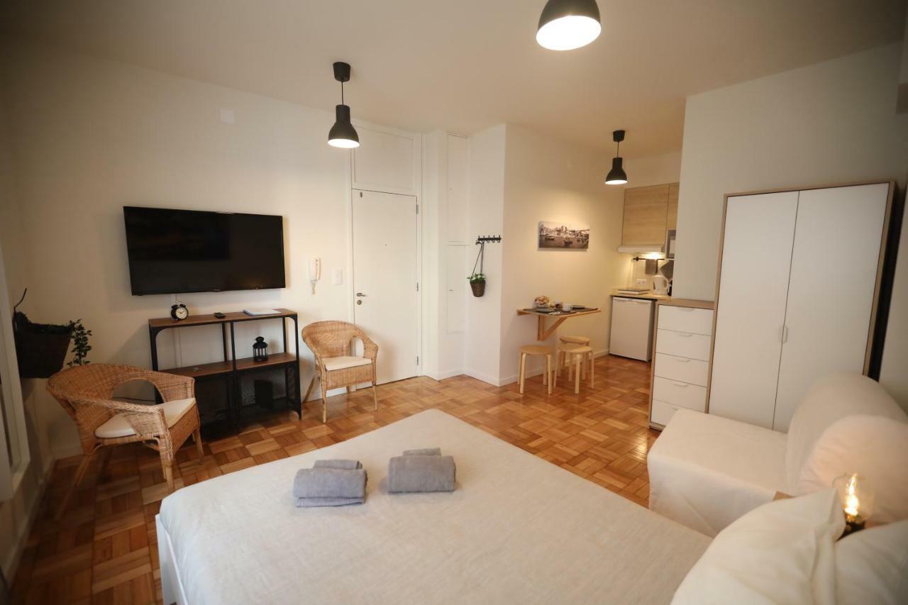 Findme Inporto Santa Catarina 302 Apartment Екстериор снимка