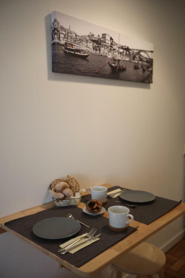 Findme Inporto Santa Catarina 302 Apartment Екстериор снимка