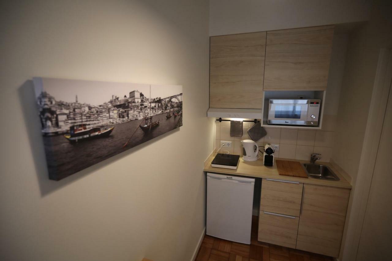 Findme Inporto Santa Catarina 302 Apartment Екстериор снимка