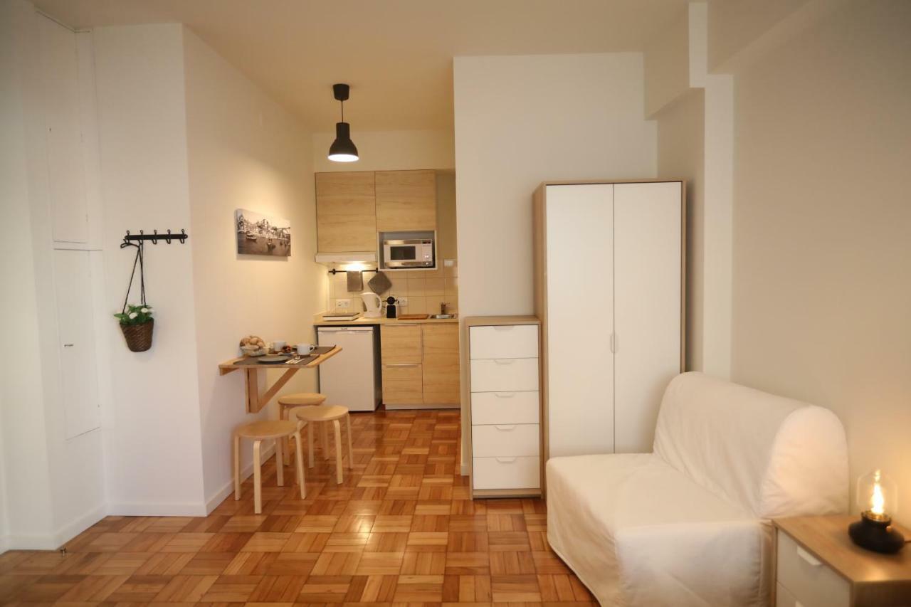 Findme Inporto Santa Catarina 302 Apartment Екстериор снимка