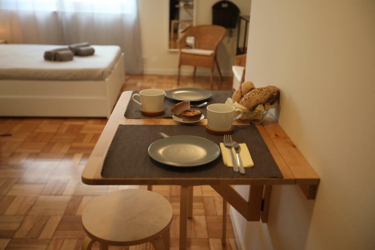 Findme Inporto Santa Catarina 302 Apartment Екстериор снимка
