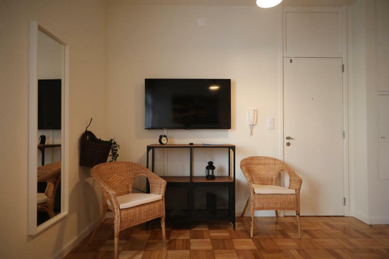 Findme Inporto Santa Catarina 302 Apartment Екстериор снимка