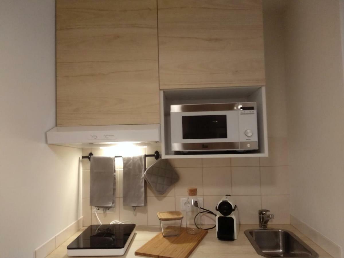 Findme Inporto Santa Catarina 302 Apartment Екстериор снимка